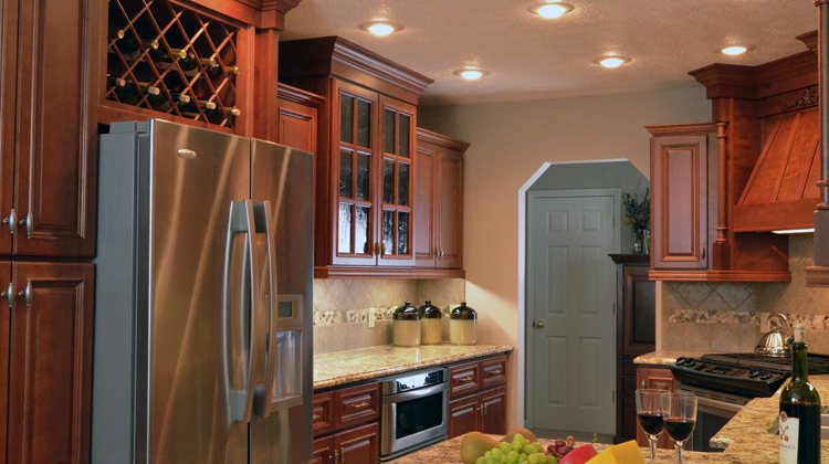 Cabinets Lake Of The Ozarks Ragan, River Run Cabinetry Dealers